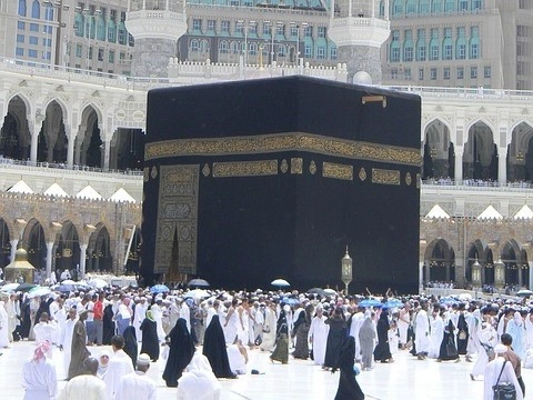 Paket Umrah Ramadhan